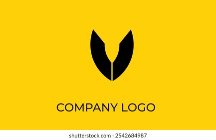 Unique and Creative Abstract Logo Design for Brand Identity – Perfect for Businesses Seeking Modern, Minimalist, and Professional Logos to Enhance Their Visual Identity and Stand Out in Competitive