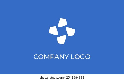 Unique and Creative Abstract Logo Design for Brand Identity – Perfect for Businesses Seeking Modern, Minimalist, and Professional Logos to Enhance Their Visual Identity and Stand Out in Competitive