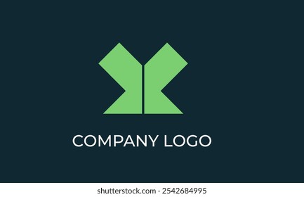 Unique and Creative Abstract Logo Design for Brand Identity – Perfect for Businesses Seeking Modern, Minimalist, and Professional Logos to Enhance Their Visual Identity and Stand Out in Competitive