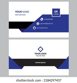 Unique And Creative Business Card