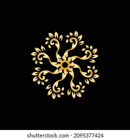 unique  creative and eye catches symbol