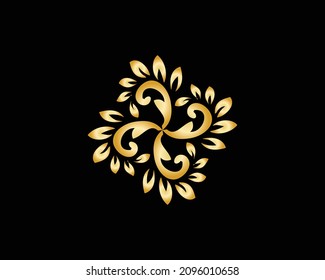 unique creative and eye catches symbol