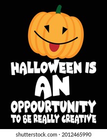 Diseño De Camisetas Únicas Y Creativas De Halloween