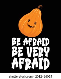Unique And Creative Halloween T-shirt Design