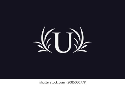 Unique and creative logo design for brand and business