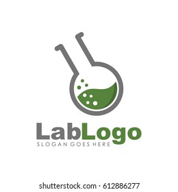 unique and creative logo innovation full vector