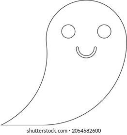 Unique And Creative Pirate Line Art Vector And Coloring Pages