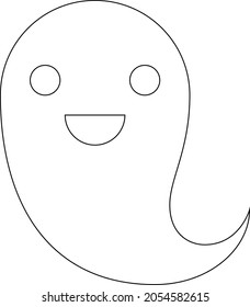 Unique And Creative Pirate Line Art Vector And Coloring Pages