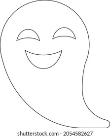 Unique And Creative Pirate Line Art Vector And Coloring Pages