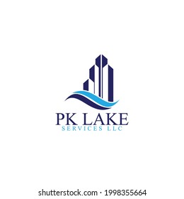 Unique Creative Pk logo Design