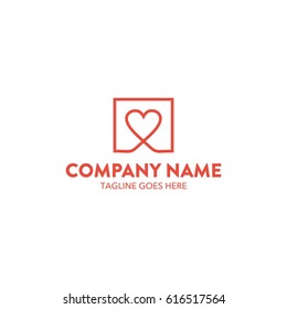 Unique Dating Logo
