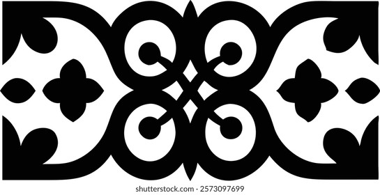 Unique Decorative Eastern Design Inspiration
