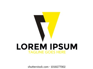 unique dental logo. icon. vector illustration. editable