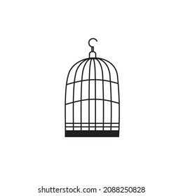 unique design about classic bird cage