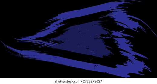 Einzigartiges Design Abstrakte digitale Pixel Rauschen Glitch Error Video Damage

