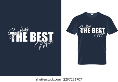 Unique Design, customize, and print your own T-shirt