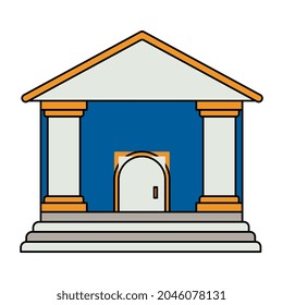 Eine einzigartige Design-Ikone des Stadtbaus 