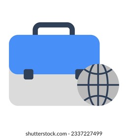 Un icono de diseño único para el trabajo global