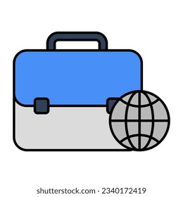 Un icono de diseño único para el trabajo global