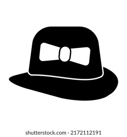 Un icono de diseño único de aquello 