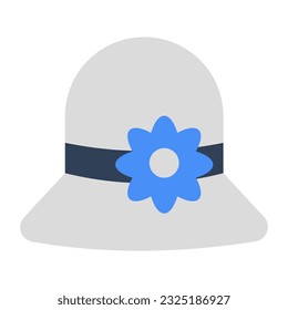 Un icono de diseño único de aquello 