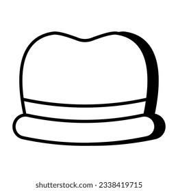 Un icono de diseño único de aquello