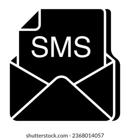 Ein einzigartiges Design-Icon für E-Mails