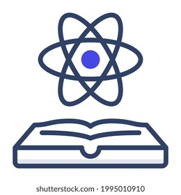 Eine einzigartige Design-Ikone der naturwissenschaftlichen Bildung