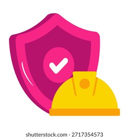 Diseño único de la seguridad laboral