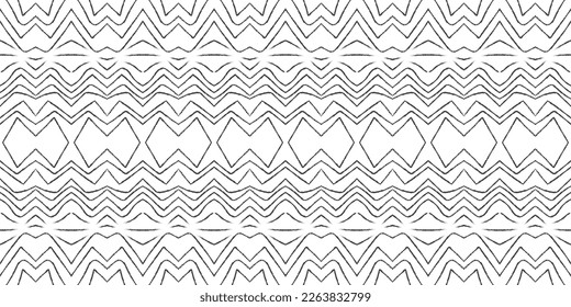 Unique design pattern  for fabric pattern and textures