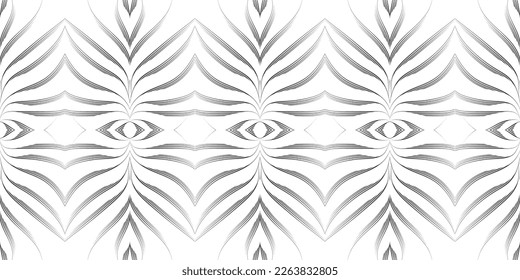 Unique design pattern  for fabric pattern and textures