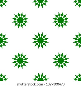 unique design with a smooth antique patterns