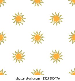 unique design with a smooth antique patterns