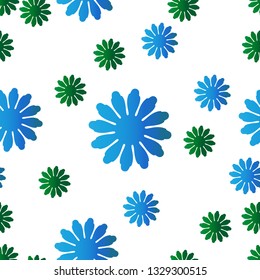 unique design with a smooth antique patterns