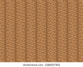 Diseño único de fondo abstracto de textura marrón dinámico con colores oscuros. Vector EPS10.