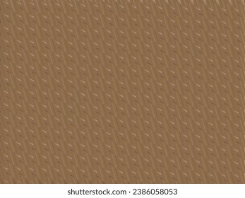Diseño único de fondo abstracto de textura marrón dinámico con colores oscuros. Vector EPS10.