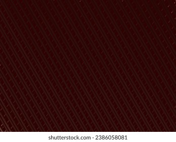 Unique dynamic brown textured abstract background design with dark colors. EPS10 vector.