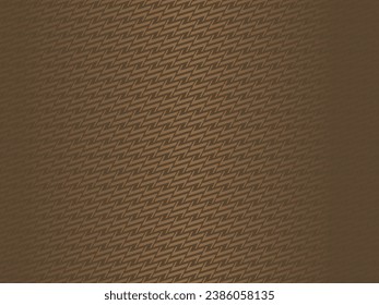 Unique dynamic brown textured abstract background design with dark colors. EPS10 vector.