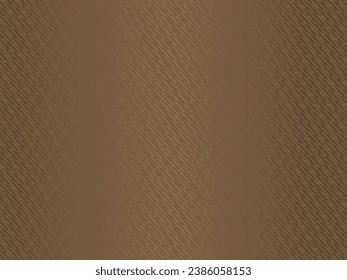 Unique dynamic brown textured abstract background design with dark colors. EPS10 vector.