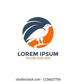  Simple Flat Modern Otter Logo Design Stock Vector (Royalty Free) 1527292931