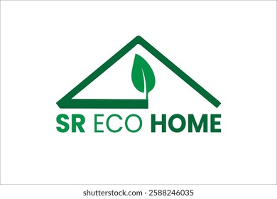 Unique eco home, creative green leaf, leaf home, unique house , creative green leaf house