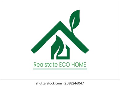 Unique eco home, creative green leaf, leaf home, unique house , creative green leaf house
