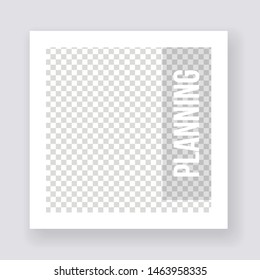 Unique Editable modern Social Media banner Template. Anyone can use This Design Easily. Promotion web banner for social media. Elegant sale and discount promo - Vector.