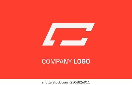 unique and elegant custom C logo design for premium luxury brands and high-end corporate identity solutions