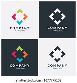 A unique, exclusive, elegant, professional, clean, simple, modren accounting logo. It would be perfect for your company