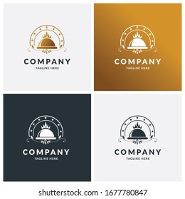 A unique, exclusive, elegant, professional, clean, simple, modren restaurant logo. It would be perfect for your company