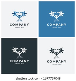 A unique, exclusive, elegant, professional, clean, simple, modren medical logo. It would be perfect for your company