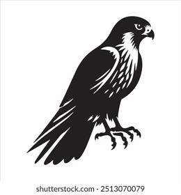 Unique Falcon vector Decor Ideas 