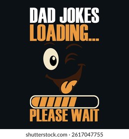 Unique Fathers Day T Shirt for Men