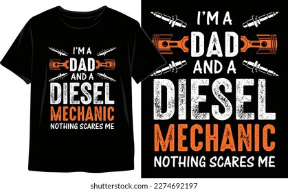 Unique Father's Day T-Shirt Design Vector Graphics to Show Your Appreciation in Style. Dad Vector. Funny Dad t shirt.